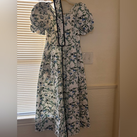 ANTONIO MELANI dress - Picture 5 of 6